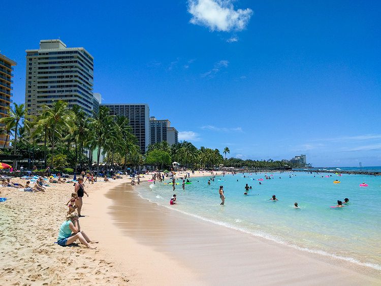 Round the world trip activities itinerary Part 2 1 Postcards from Hawaii Travel Lifestyle Blog Gabriella Wisdom How to plan a round the world trip RTW trip planning Round The World Trip itinerary