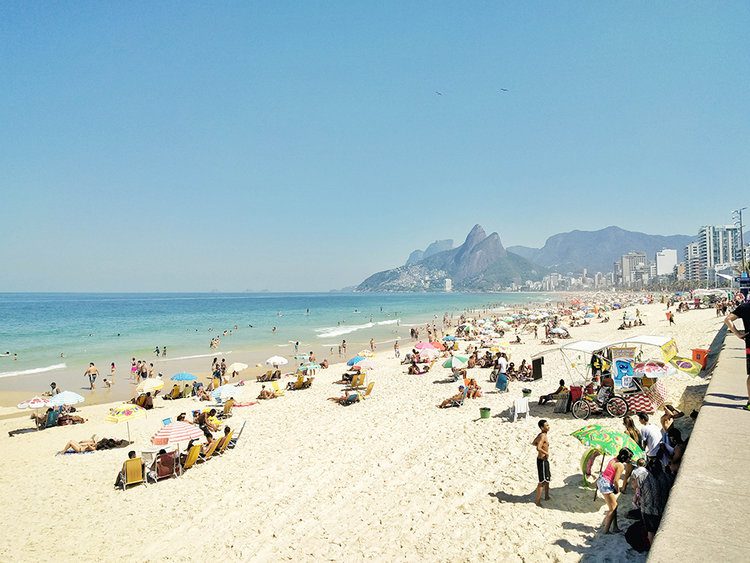 Round the world trip activities itinerary Part 2 26 Postcards from Hawaii Travel Lifestyle Blog Gabriella Wisdom How to plan a round the world trip RTW trip planning Round The World Trip itinerary