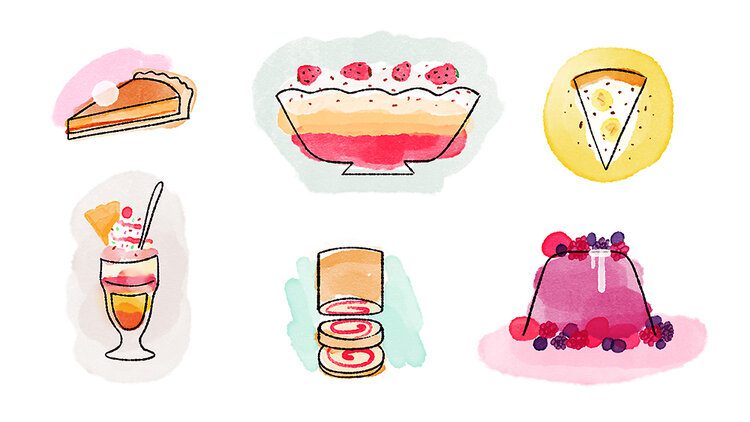 Great British desserts every traveller must try 1 banoffee