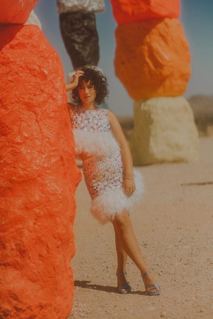 Most Instagrammable places in Vegas for content creators, Instagra Guide Las Vegas, Vegas photo spots, 7 Magic Mountains, Bellagio Fountains, Welcome to Fabulous Las Vegas sign, Neon Museum, Fremont St