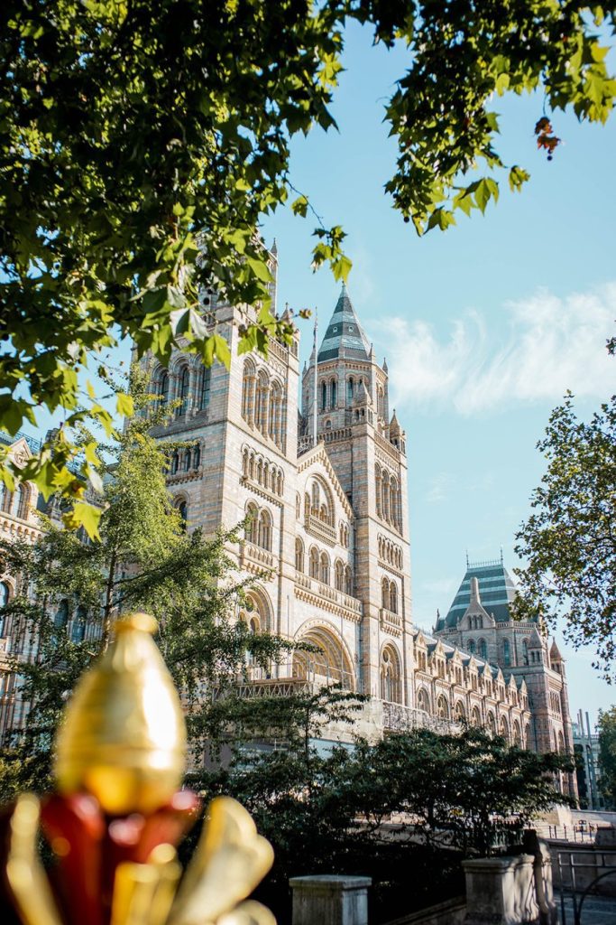 Top 10 free museums and galleries to visit in London 5 DSC03358