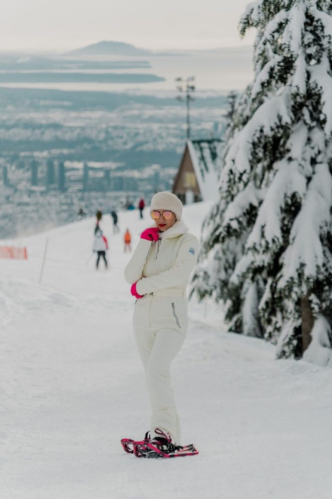 20 best things to do in Vancouver during the Christmas holidays 24 Postcards from Hawaii Travel Lifestyle blog 20 best things to do in Vancouver during the Christmas holidays Canada