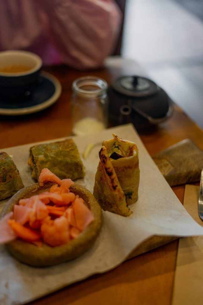 Things to do in Newtown & Enmore, Sydney Australia 10 Breakfast at Shenkin