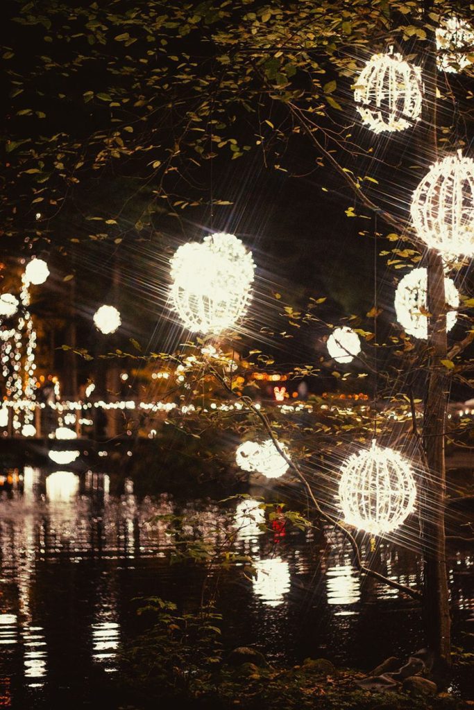 20 best things to do in Vancouver during the Christmas holidays 4 Postcards from Hawaii Travel Lifestyle blog 20 best things to do in Vancouver during the Christmas holidays Canada