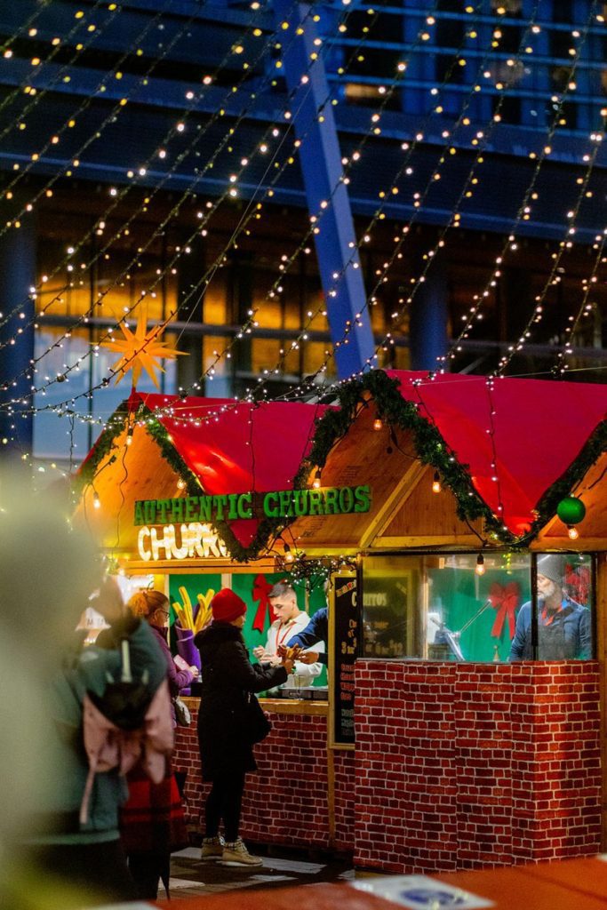 20 best things to do in Vancouver during the Christmas holidays 9 Postcards from Hawaii Travel Lifestyle blog 20 best things to do in Vancouver during the Christmas holidays Canada