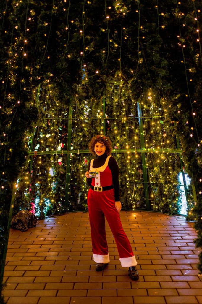 20 best things to do in Vancouver during the Christmas holidays 10 Postcards from Hawaii Travel Lifestyle blog 20 best things to do in Vancouver during the Christmas holidays Canada