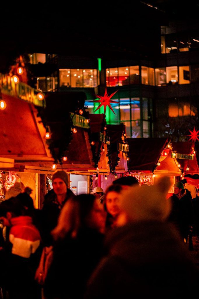20 best things to do in Vancouver during the Christmas holidays 15 Postcards from Hawaii Travel Lifestyle blog 20 best things to do in Vancouver during the Christmas holidays Canada