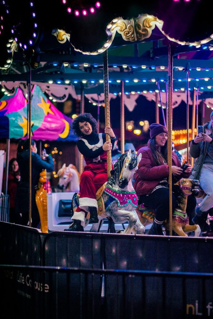 20 best things to do in Vancouver during the Christmas holidays 14 Postcards from Hawaii Travel Lifestyle blog 20 best things to do in Vancouver during the Christmas holidays Canada