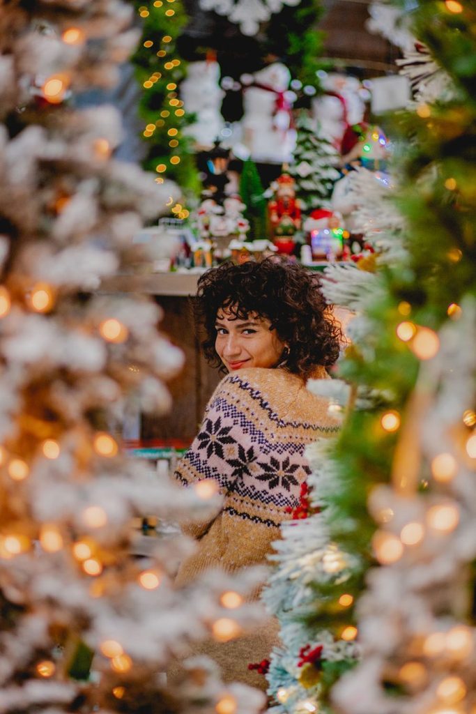 20 best things to do in Vancouver during the Christmas holidays 5 Postcards from Hawaii Travel Lifestyle blog 20 best things to do in Vancouver during the Christmas holidays Canada