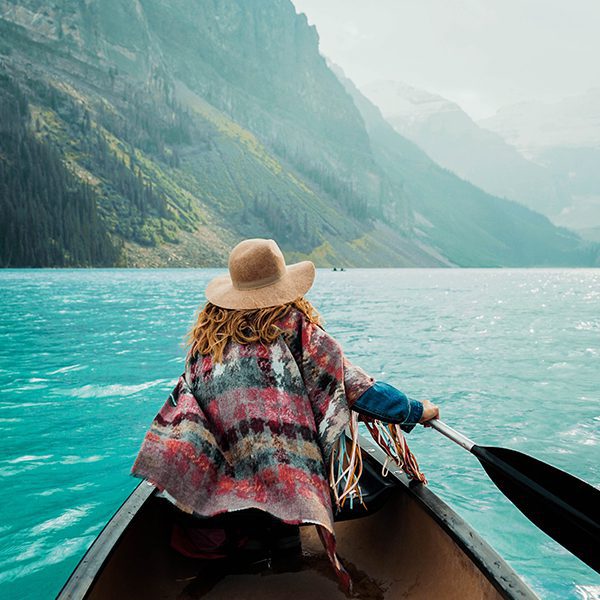 Postcards From Hawaii Gabriella Wisdom Travel Lifestyle Blog Gabriella Wisdom Instagram Guide Banff Jasper Canada