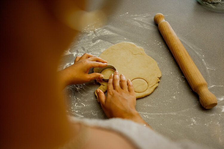 Mauritian napolitaine biscuit recipe (gateau napolitaine recette Mauricien) 3 Postcards From Hawaii Travel Lifestyle Blog MAURITIAN NAPOLITAINE BISCUIT RECIPE GATEAU NAPOLITAINE RECETTE MAURICIEN Napolitaine recipe Mauritius
