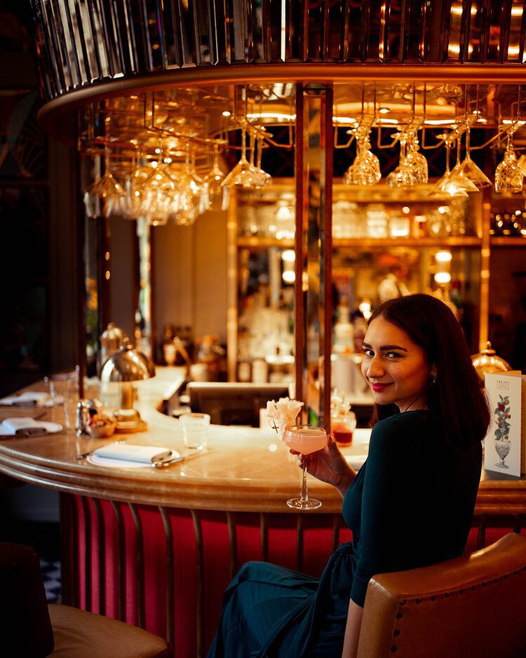 18 most Instagrammable cafés & restaurants in London 33 PostcardsfromHawaii10mostInstagrammablecafesrestaurantsinLondonTravelBlog 1