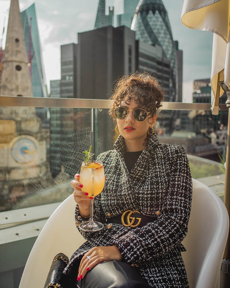 18 most Instagrammable cafés & restaurants in London 65 PostcardsfromHawaii10mostInstagrammablecafesrestaurantsinLondonTravelBlogBestrestaurantsinLondonJinBoLawDorsettCityHotelShoreditch 1
