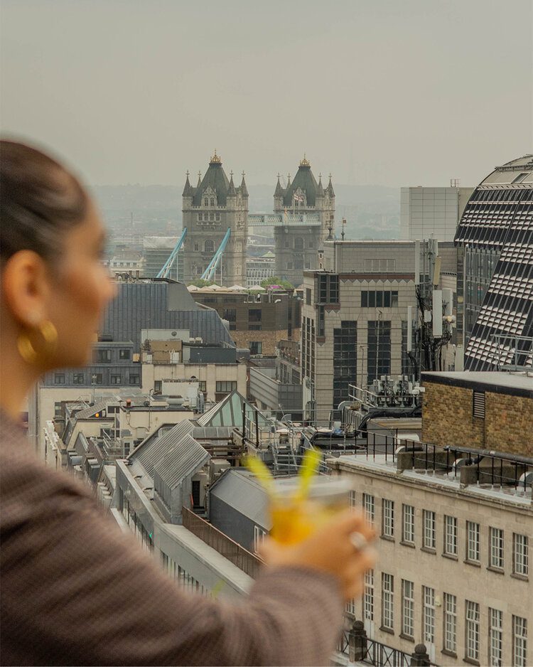 18 most Instagrammable cafés & restaurants in London 64 PostcardsfromHawaii10mostInstagrammablecafesrestaurantsinLondonTravelBlogBestrestaurantsinLondonJinBoLawDorsettCityHotelShoreditch