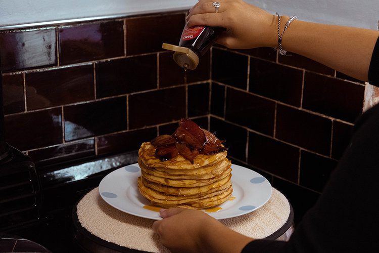 American buttermilk pancakes recipe 16 PostcardsfromHawaiiAmericanButtermilkPancakesRecipe 5 1