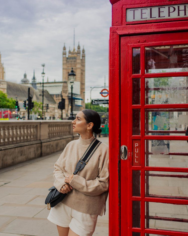 Best red phone box locations in London for photos 2 Postcards From Hawaii Travel Lifestyle Blog Gabriella Wisdom BEST RED PHONE BOX LOCATIONS IN LONDON FOR PHOTOS London telephone booth London phone booth red telephone booth London red telephone box London phone box