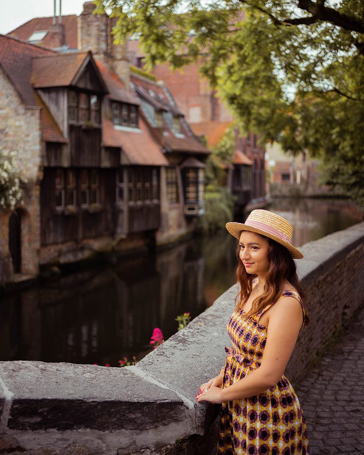 Bruges, Belgium Itinerary - 4 day city break 7 PostcardsfromHawaiiBrugesBelgiumItinerary 2
