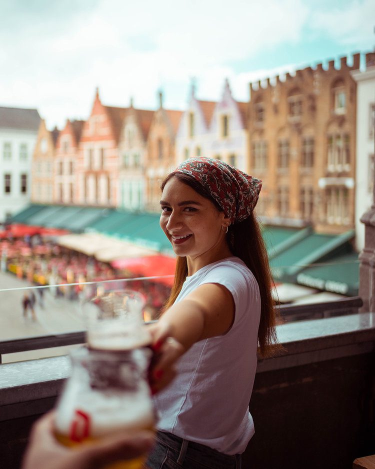 Bruges, Belgium Itinerary - 4 day city break 15 PostcardsfromHawaiiBrugesBelgiumItinerary 3 1