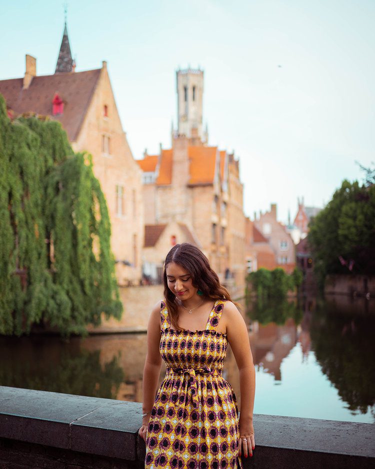 Bruges, Belgium Itinerary - 4 day city break 1 PostcardsfromHawaiiBrugesBelgiumItinerary