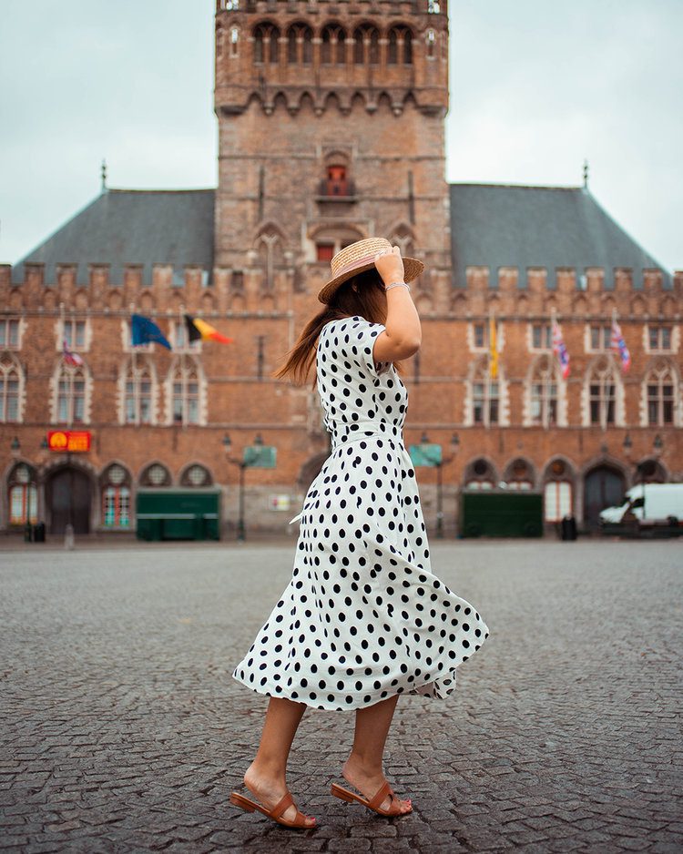 Bruges, Belgium Itinerary - 4 day city break 5 PostcardsfromHawaiiBrugesBelgiumItineraryBelfry