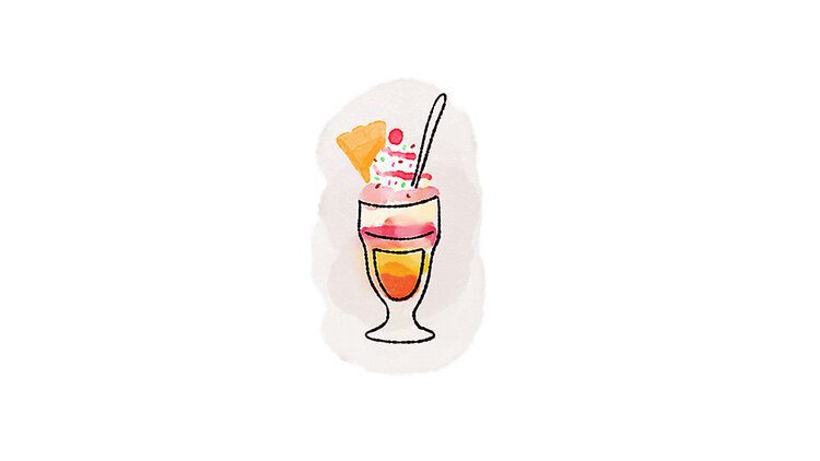 Great British desserts every traveller must try 10 PostcardsfromHawaiiGreatBritishdessertseverytravellermusttryKnickerbockerGlory