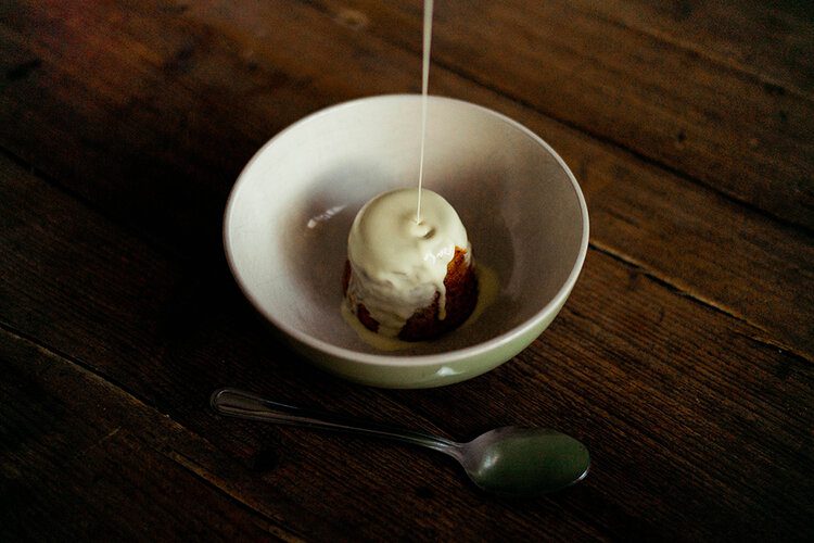 Great British desserts every traveller must try 3 PostcardsfromHawaiiGreatBritishdessertseverytravellermusttryspotteddick
