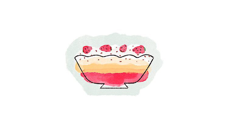 Great British desserts every traveller must try 8 PostcardsfromHawaiiGreatBritishdessertseverytravellermusttrytrifle
