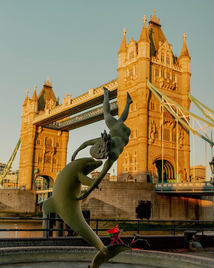 Best locations to photograph Tower Bridge 6 PostcardsfromHawaiiPFHBestlocationstophotographTowerBridgeLondonInstagramGuideStKatherineDocks 3