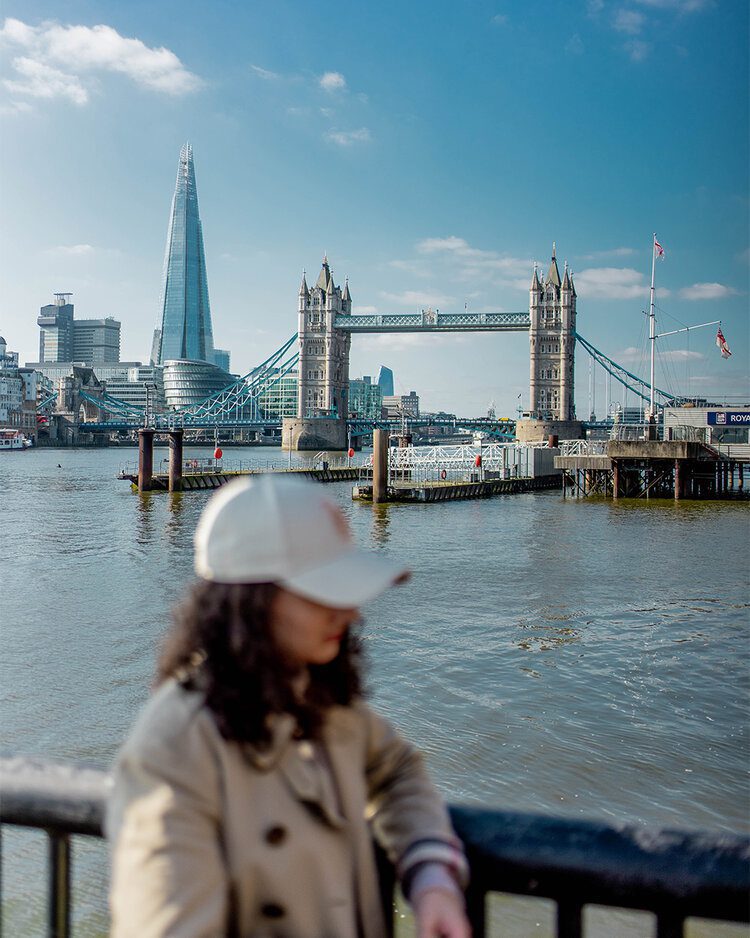 Best locations to photograph Tower Bridge 25 PostcardsfromHawaiiPFHBestlocationstophotographTowerBridgeLondonInstagramGuideThamesPathLondonBridgebestLondonphotographplaces