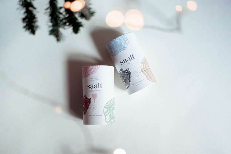 The ultimate Christmas gift guide for travellers 2019 20 PostcardsfromHawaiiPFHUltimateChristmasGiftGuideforTravellersSaaltMenstrualCup
