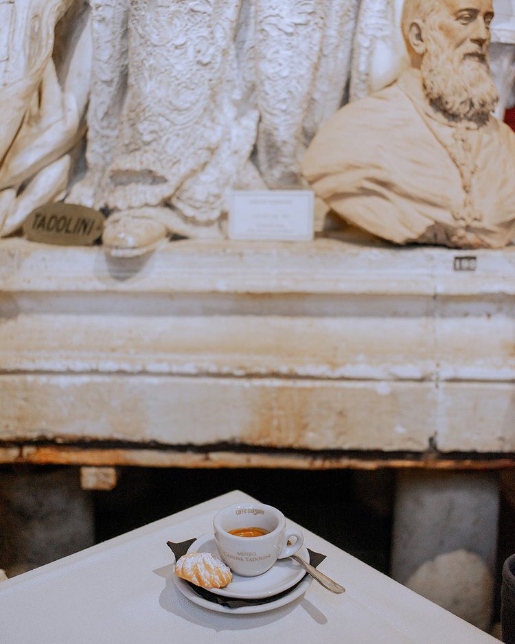 6 best coffee bars in Rome, Italy 9 Postcards From Hawaii Travel Lifestyle Blog Gabriella Wisdom 6 BEST COFFEE BARS IN ROME, ITALY Rome Coffee shops coffee shops in Rome Italy Best cafes in Rome Italy best coffee in Rome speciality coffee Rome Espresso bar