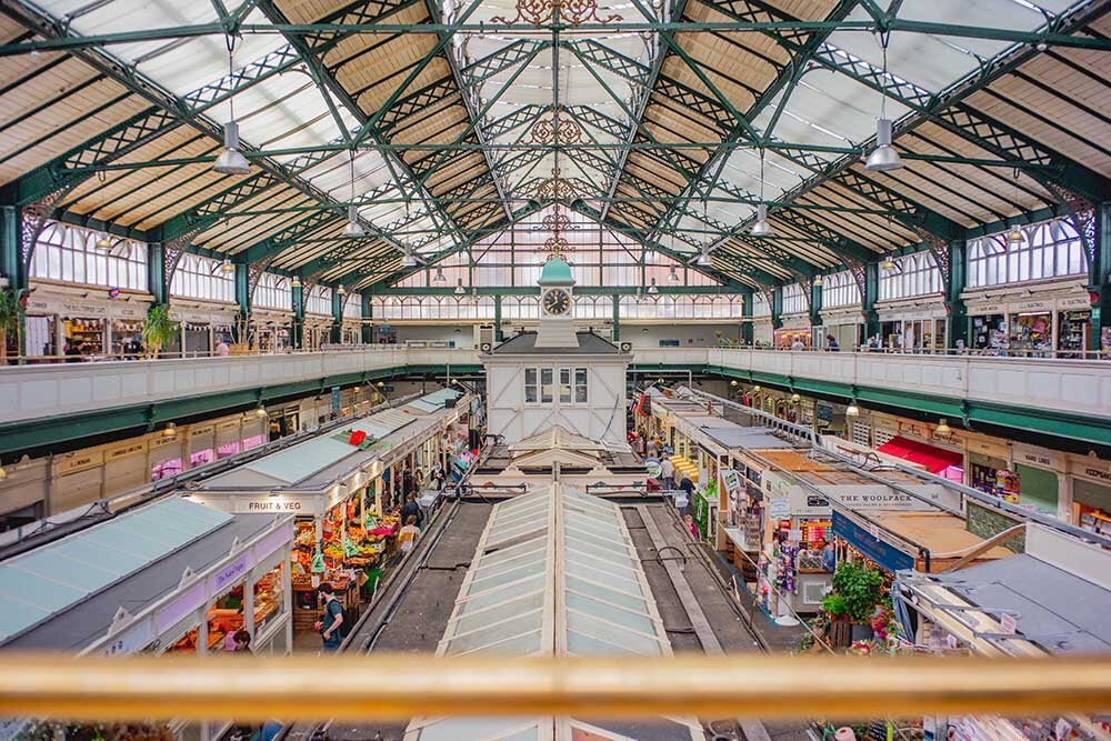 6 top things to do near the Gower Peninsula, Wales 21 PostcardsfromHawaiiTravelBlog6topthingstodoneartheGowerPeninsulaWalesUnitedKingdomRhossiliBay 20