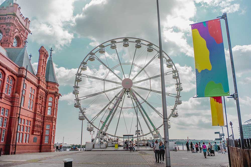 6 top things to do near the Gower Peninsula, Wales 24 PostcardsfromHawaiiTravelBlog6topthingstodoneartheGowerPeninsulaWalesUnitedKingdomRhossiliBay 23