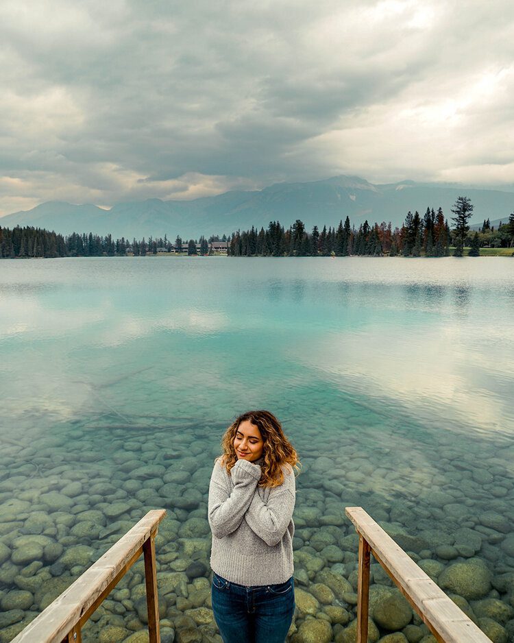 Instagram guide for Banff and Jasper National Parks, Canada 19 PostcardsfromHawaiiTravelBlogInstagramGuideBanffJasperNationalParkCanadaBestPhotoSpotsLocationsPhotographyGuide 1 2