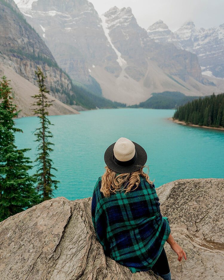 Instagram guide for Banff and Jasper National Parks, Canada 3 PostcardsfromHawaiiTravelBlogInstagramGuideBanffJasperNationalParkCanadaBestPhotoSpotsLocationsPhotographyGuide 1