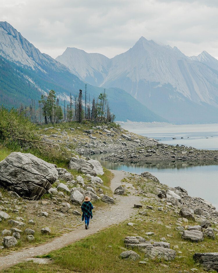 Instagram guide for Banff and Jasper National Parks, Canada 21 PostcardsfromHawaiiTravelBlogInstagramGuideBanffJasperNationalParkCanadaBestPhotoSpotsLocationsPhotographyGuide 3 2