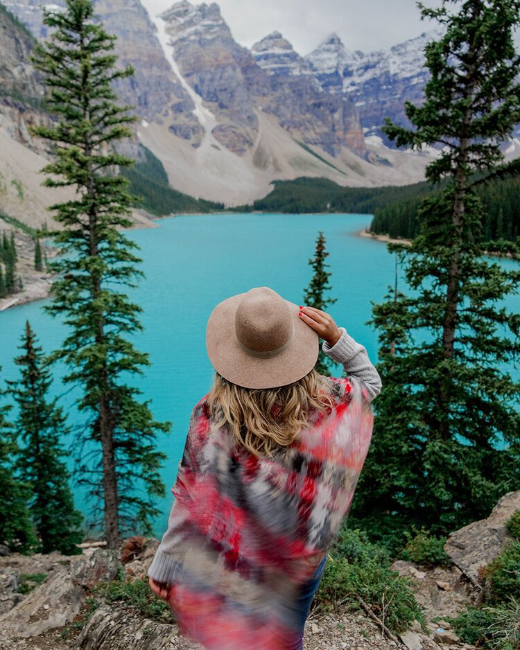 Instagram guide for Banff and Jasper National Parks, Canada 5 PostcardsfromHawaiiTravelBlogInstagramGuideBanffJasperNationalParkCanadaBestPhotoSpotsLocationsPhotographyGuide 3