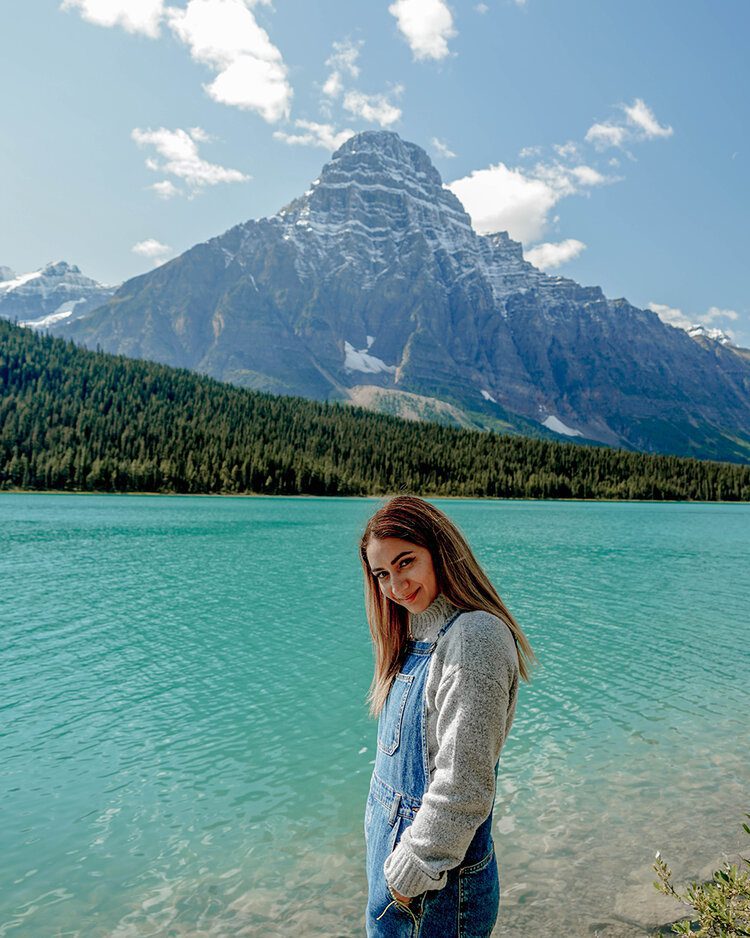 Instagram guide for Banff and Jasper National Parks, Canada 23 PostcardsfromHawaiiTravelBlogInstagramGuideBanffJasperNationalParkCanadaBestPhotoSpotsLocationsPhotographyGuide 5 2