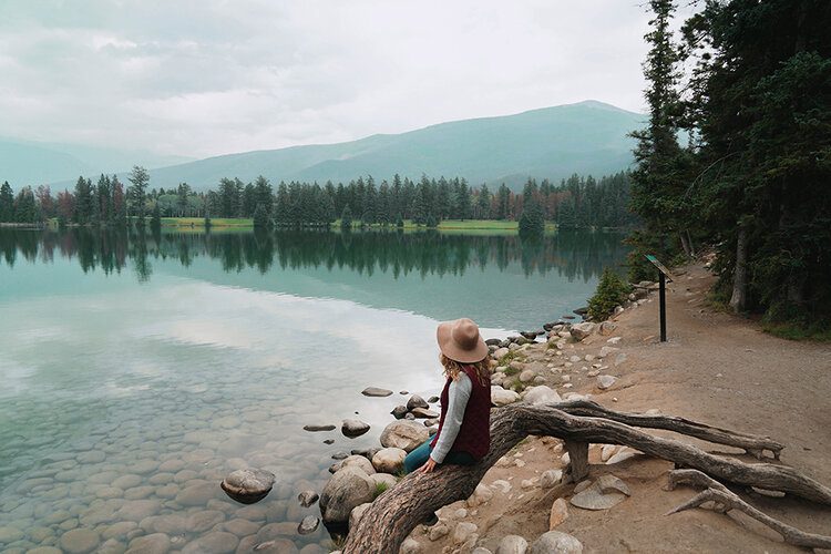 Instagram guide for Banff and Jasper National Parks, Canada 18 PostcardsfromHawaiiTravelBlogInstagramGuideBanffJasperNationalParkCanadaBestPhotoSpotsLocationsPhotographyGuide 9