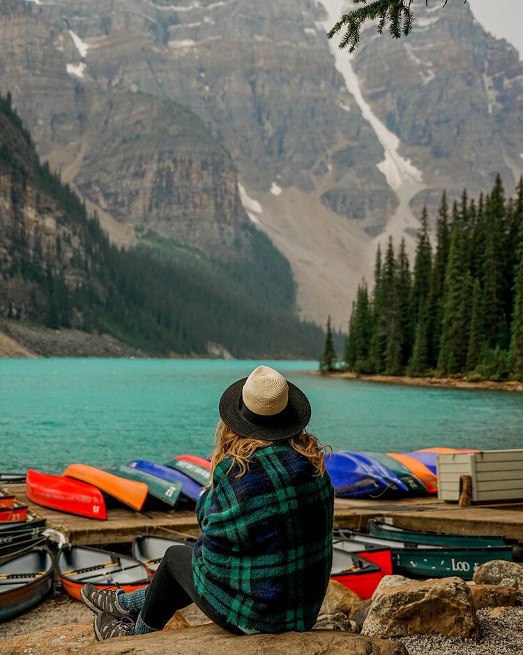 Instagram guide for Banff and Jasper National Parks, Canada 2 PostcardsfromHawaiiTravelBlogInstagramGuideBanffJasperNationalParkCanadaBestPhotoSpotsLocationsPhotographyGuideMoraineLake