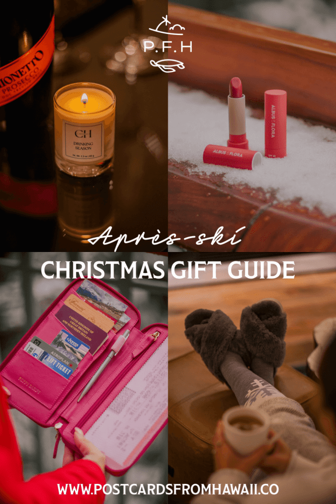 Après-ski gift guide for the ski girls 28 113EC7B1 4253 41EF 8879 CD9C2257573C