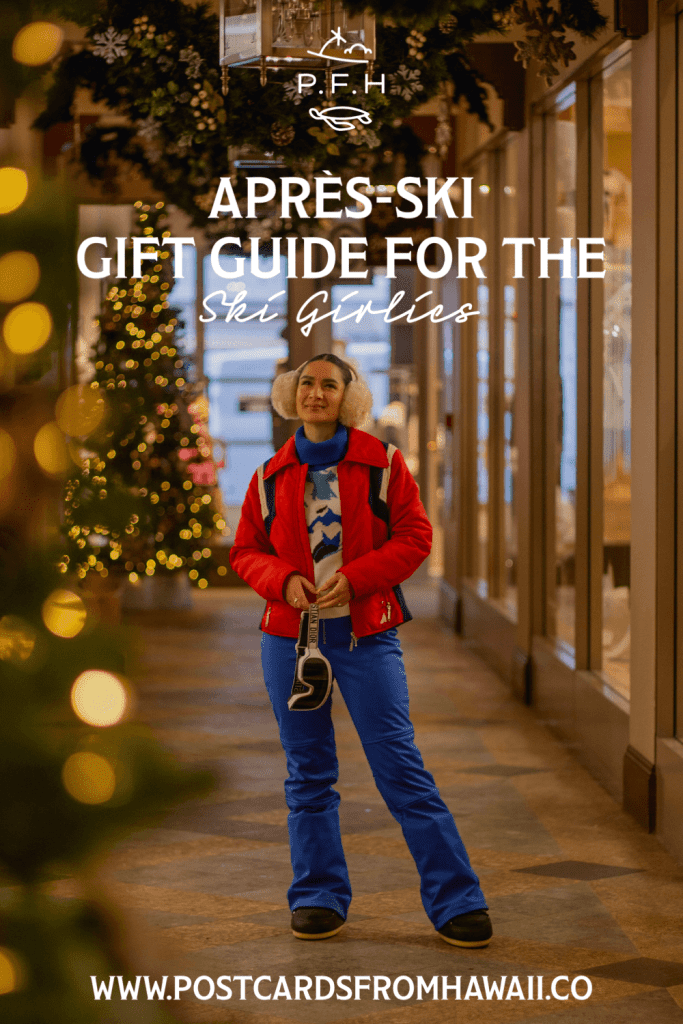 Après-ski gift guide for the ski girls 27 7BEA7739 2670 4508 ACD9 E96596B3F681