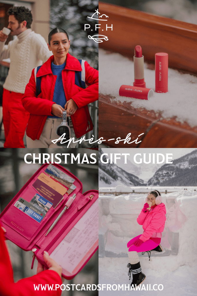 Après-ski gift guide for the ski girls 26 83C141C5 D6F5 4963 859B 43E44EECE60B